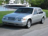 Volvo S90 Saloon